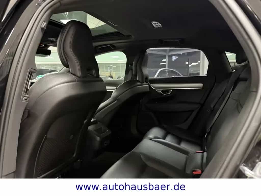 Volvo S90 Lim. Momentum*MEMORY*XENIUM*LED*VIRTUAL* 11/2018-photo-18