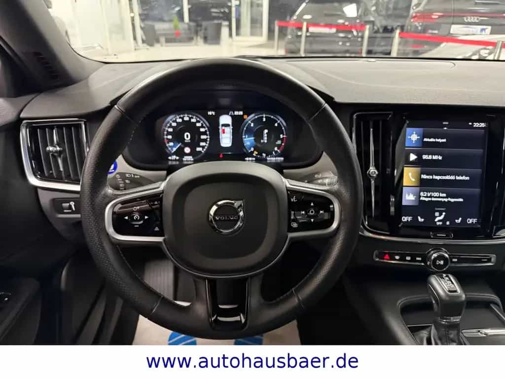 Volvo S90 Lim. Momentum*MEMORY*XENIUM*LED*VIRTUAL* 11/2018-photo-21