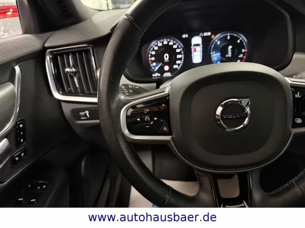 Volvo S90 Lim. Momentum*MEMORY*XENIUM*LED*VIRTUAL* 11/2018-photo-22