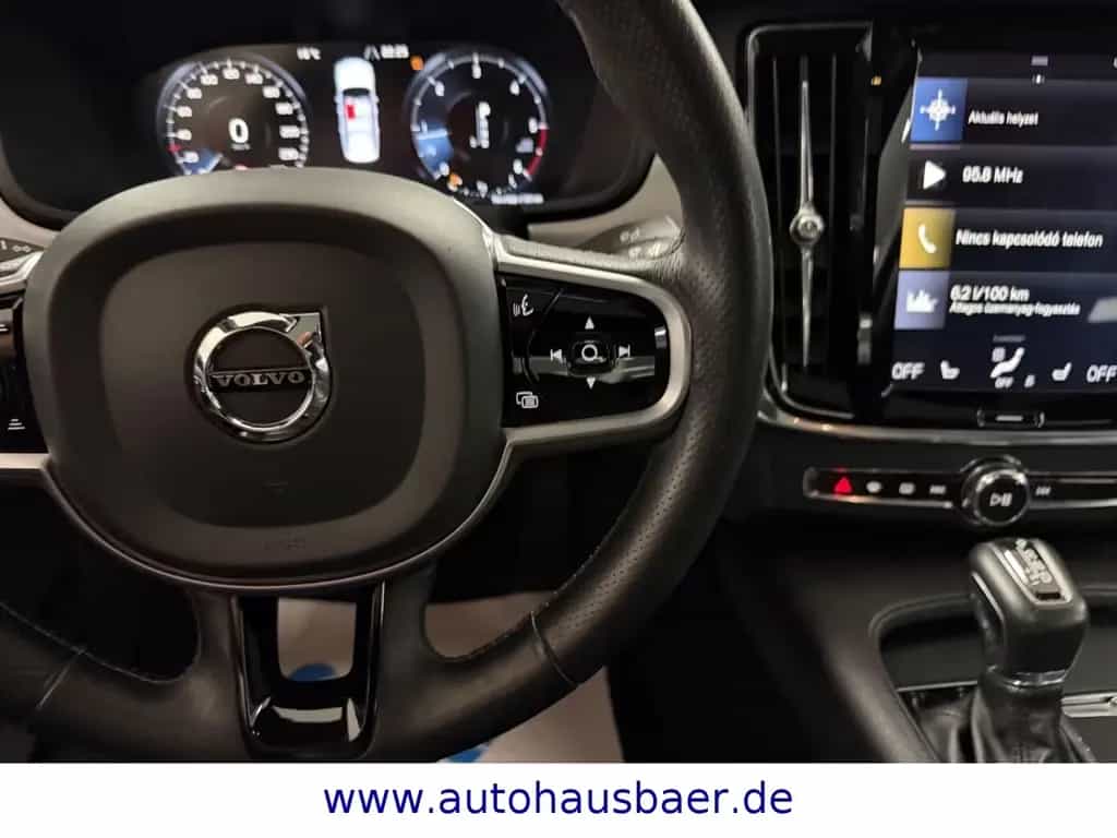 Volvo S90 Lim. Momentum*MEMORY*XENIUM*LED*VIRTUAL* 11/2018-photo-23
