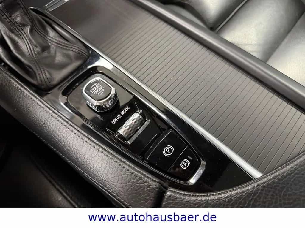 Volvo S90 Lim. Momentum*MEMORY*XENIUM*LED*VIRTUAL* 11/2018-photo-25