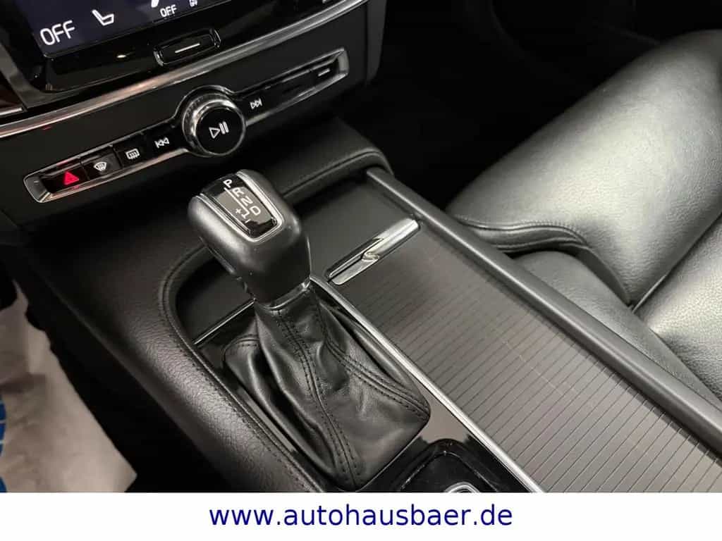 Volvo S90 Lim. Momentum*MEMORY*XENIUM*LED*VIRTUAL* 11/2018-photo-26