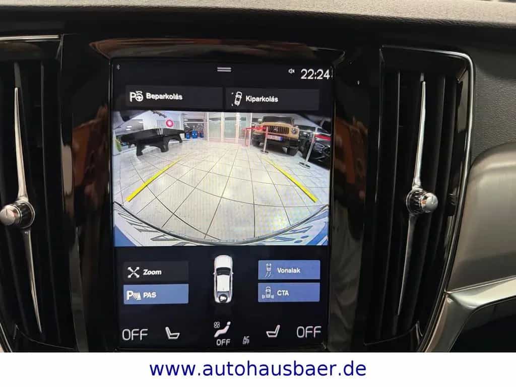 Volvo S90 Lim. Momentum*MEMORY*XENIUM*LED*VIRTUAL* 11/2018-photo-27