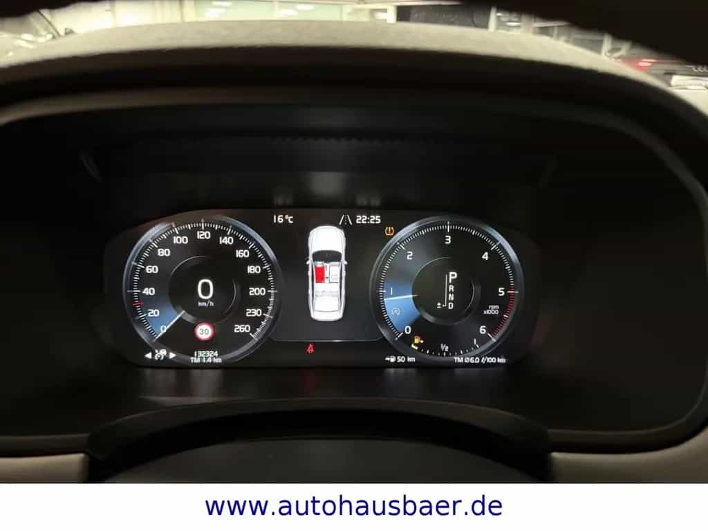 Volvo S90 Lim. Momentum*MEMORY*XENIUM*LED*VIRTUAL* 11/2018-photo-28