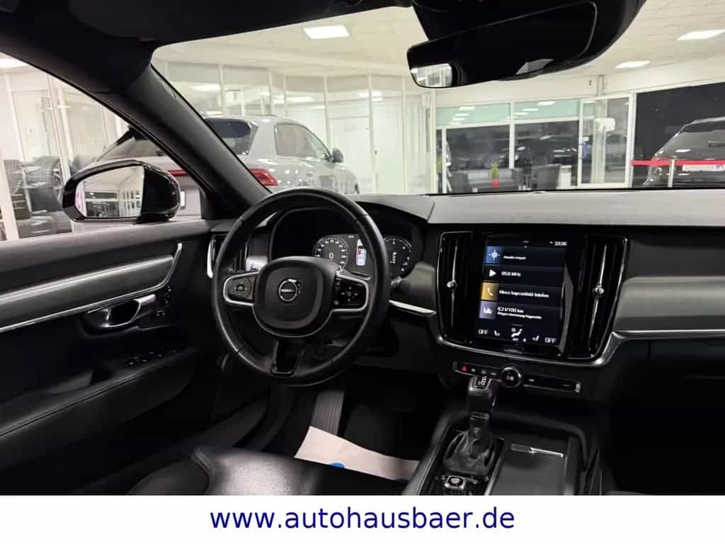 Volvo S90 Lim. Momentum*MEMORY*XENIUM*LED*VIRTUAL* 11/2018-photo-31