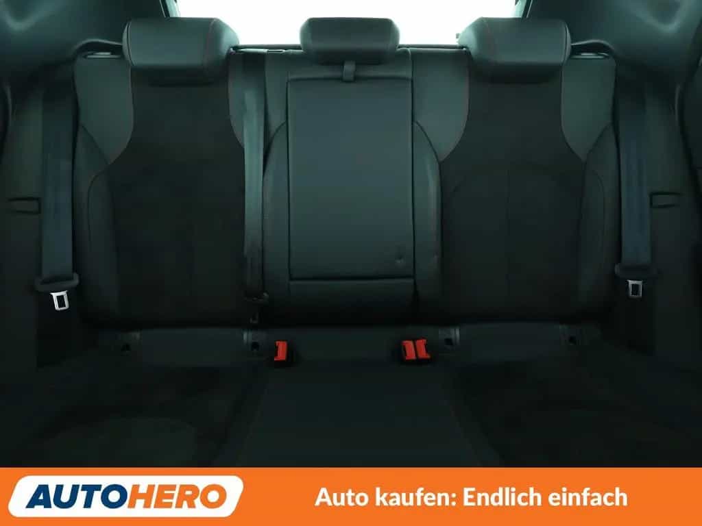 Seat Leon 1.4 TSI ACT FR*TEMPO*CAM*PDC*SHZ*ALU* 05/2018-photo-15