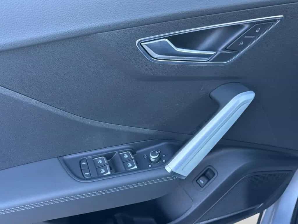 Audi Q2 35TFSI S-tronic design+LED+TEMPO+KAMERA+KLIMA 07/2019-photo-13