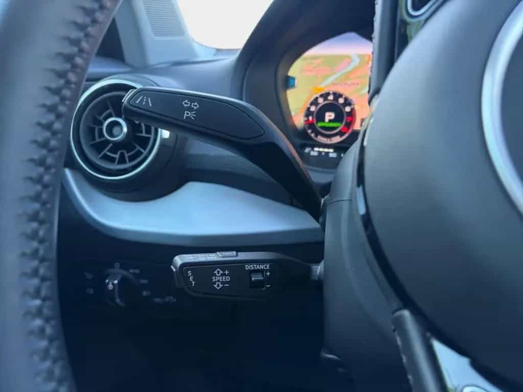 Audi Q2 35TFSI S-tronic design+LED+TEMPO+KAMERA+KLIMA 07/2019-photo-19