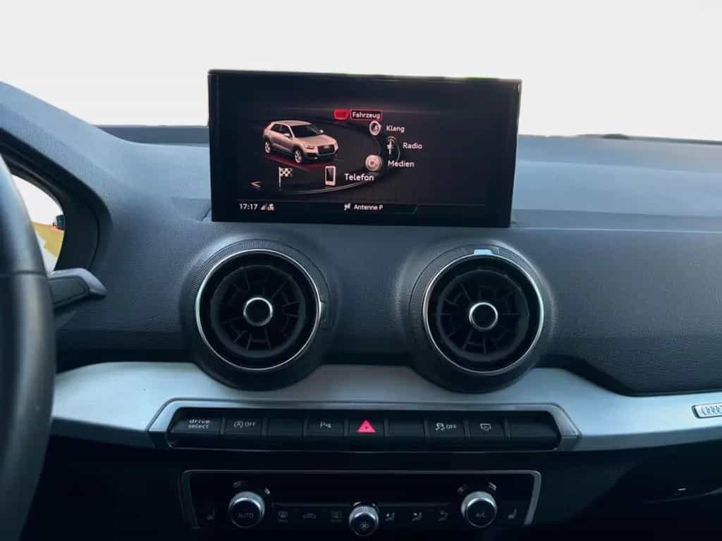 Audi Q2 35TFSI S-tronic design+LED+TEMPO+KAMERA+KLIMA 07/2019-photo-20