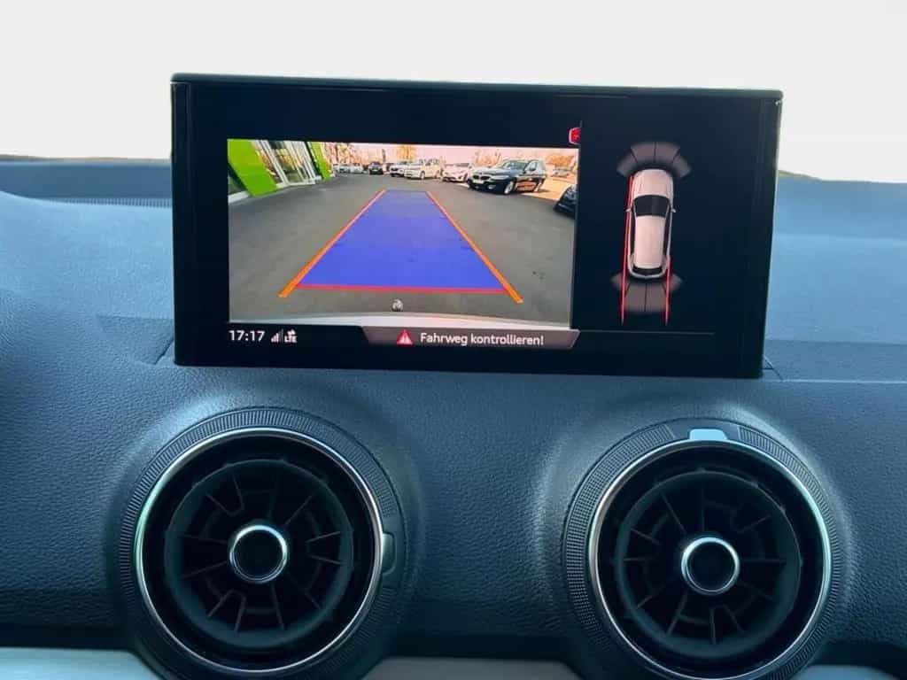 Audi Q2 35TFSI S-tronic design+LED+TEMPO+KAMERA+KLIMA 07/2019-photo-21