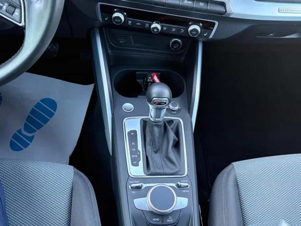 Audi Q2 35TFSI S-tronic design+LED+TEMPO+KAMERA+KLIMA 07/2019-photo-22