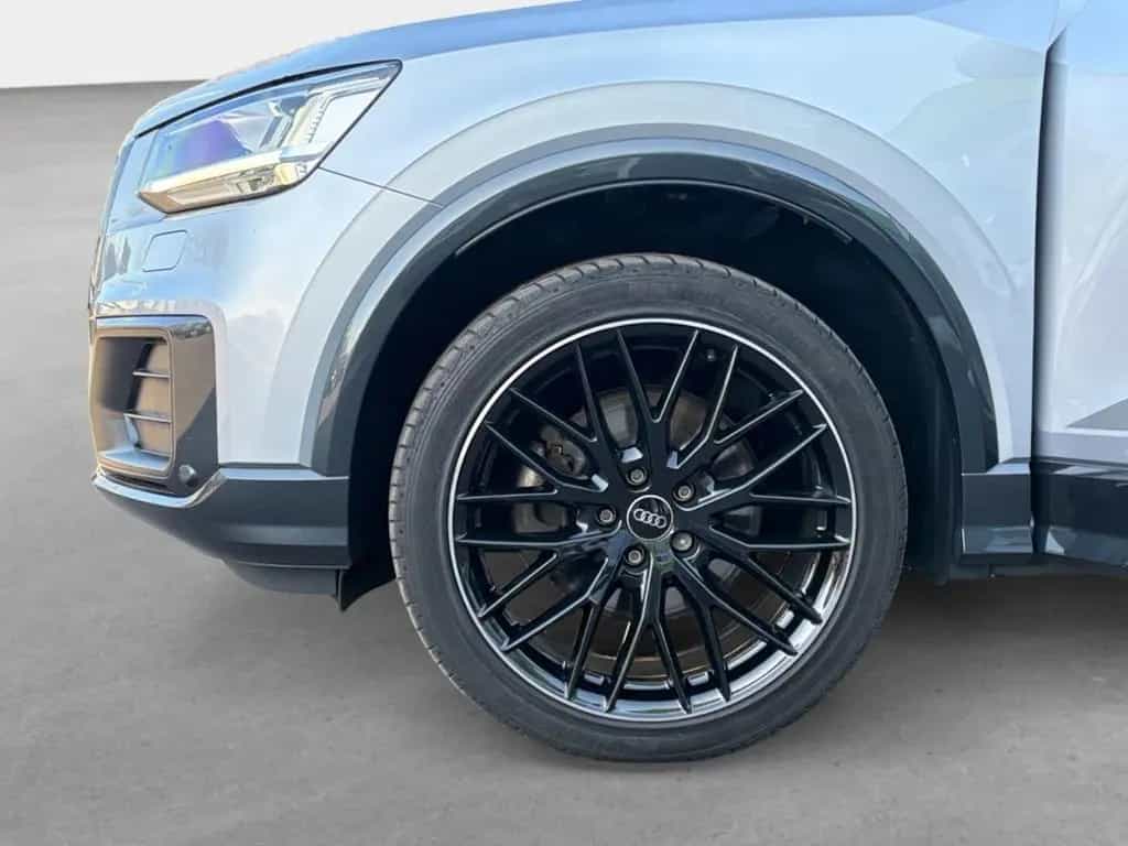 Audi Q2 35TFSI S-tronic design+LED+TEMPO+KAMERA+KLIMA 07/2019-photo-25