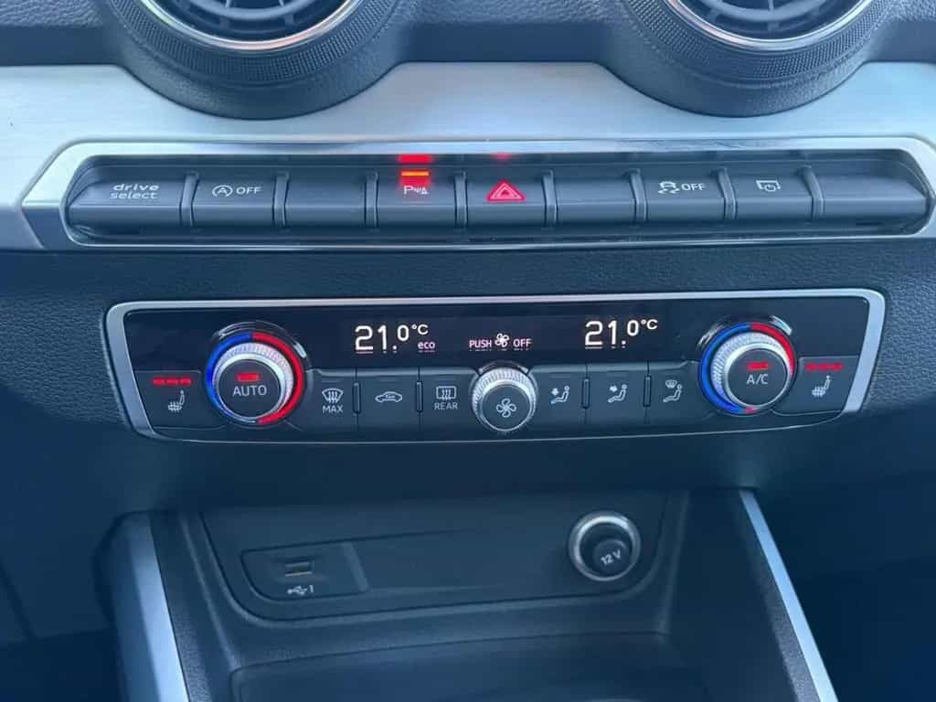 Audi Q2 35TFSI S-tronic design+LED+TEMPO+KAMERA+KLIMA 07/2019-photo-26