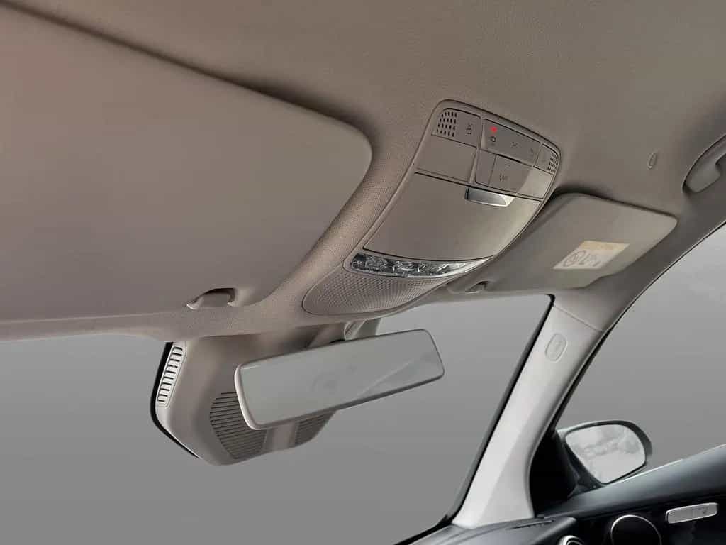 Mercedes-Benz GLC-Class 200 4Matic Parkpaket Lichtpaket Businesspak 09/2019-photo-16