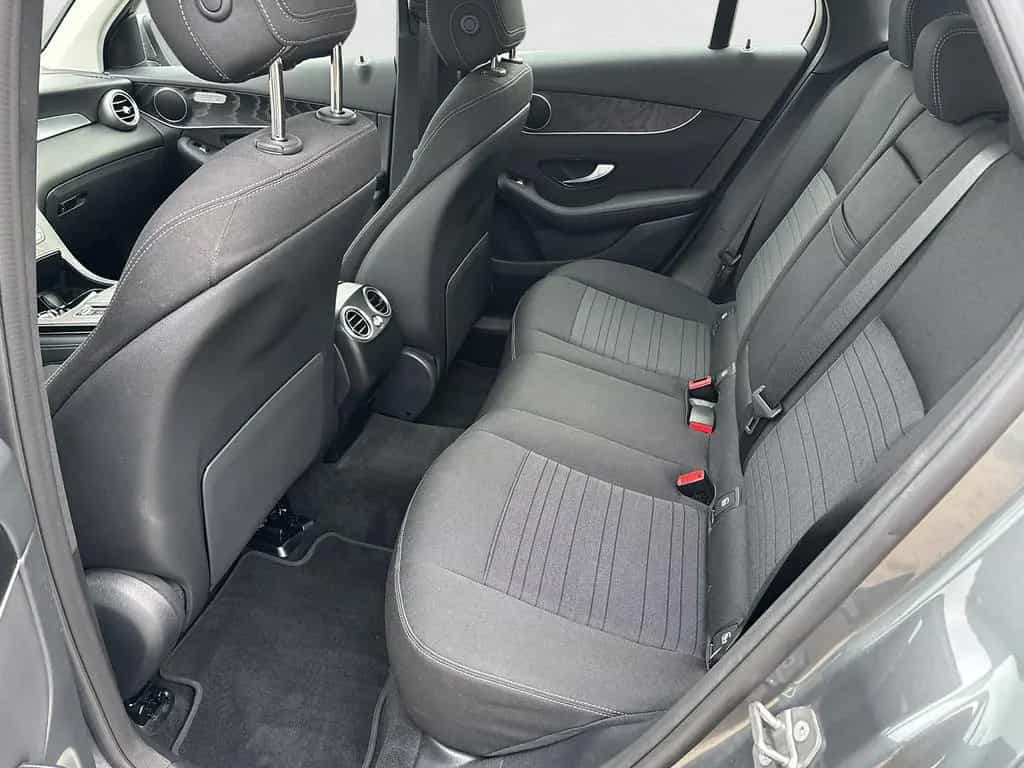 Mercedes-Benz GLC-Class 200 4Matic Parkpaket Lichtpaket Businesspak 09/2019-photo-17