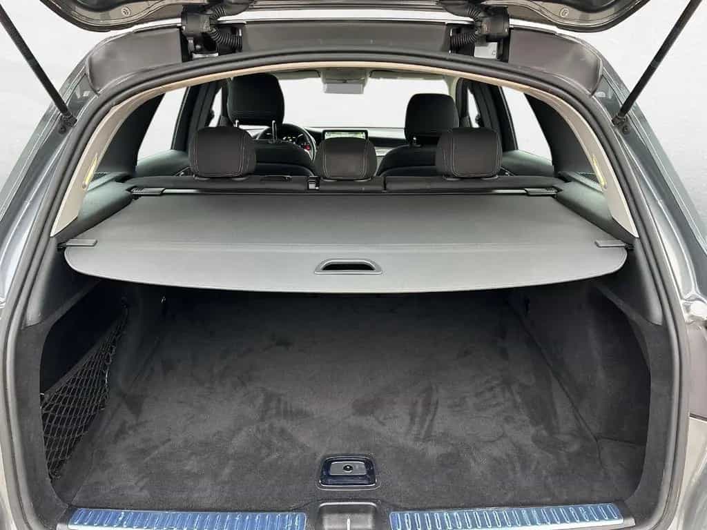 Mercedes-Benz GLC-Class 200 4Matic Parkpaket Lichtpaket Businesspak 09/2019-photo-18