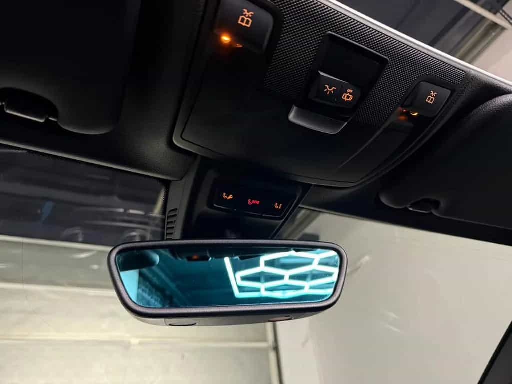 Mercedes-Benz C-Class 180 AMG Line MB SCHECK*AIRSCARF*SZH*NAVI*PDC 03/2018-photo-40