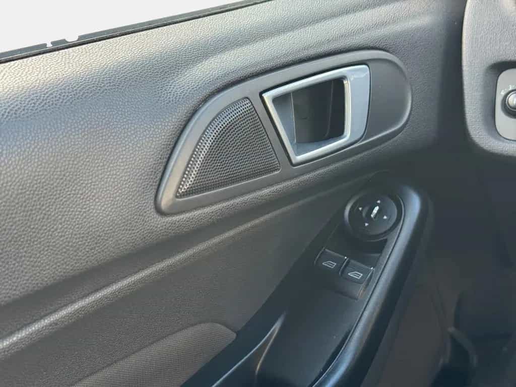 Ford Fiesta Sync Edition+SHZ+Bluetooth+Klima+ 11/2013-photo-14