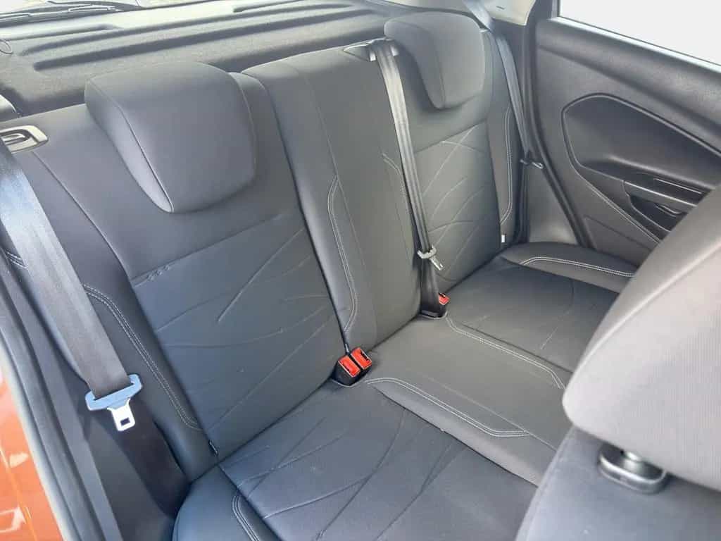 Ford Fiesta Sync Edition+SHZ+Bluetooth+Klima+ 11/2013-photo-15