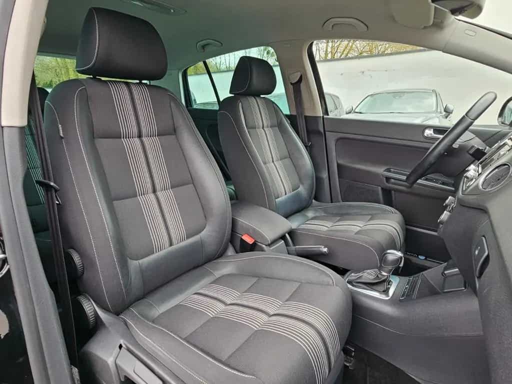 Volkswagen Golf Plus VI Match Bi-Xenon*Navi*PDC*SHZ* 10/2012-photo-15