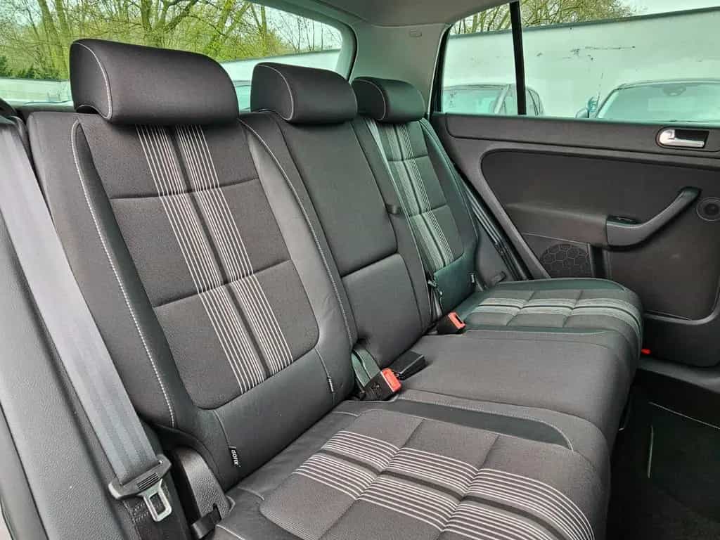 Volkswagen Golf Plus VI Match Bi-Xenon*Navi*PDC*SHZ* 10/2012-photo-17