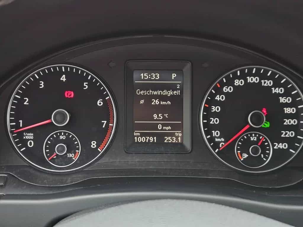 Volkswagen Golf Plus VI Match Bi-Xenon*Navi*PDC*SHZ* 10/2012-photo-27