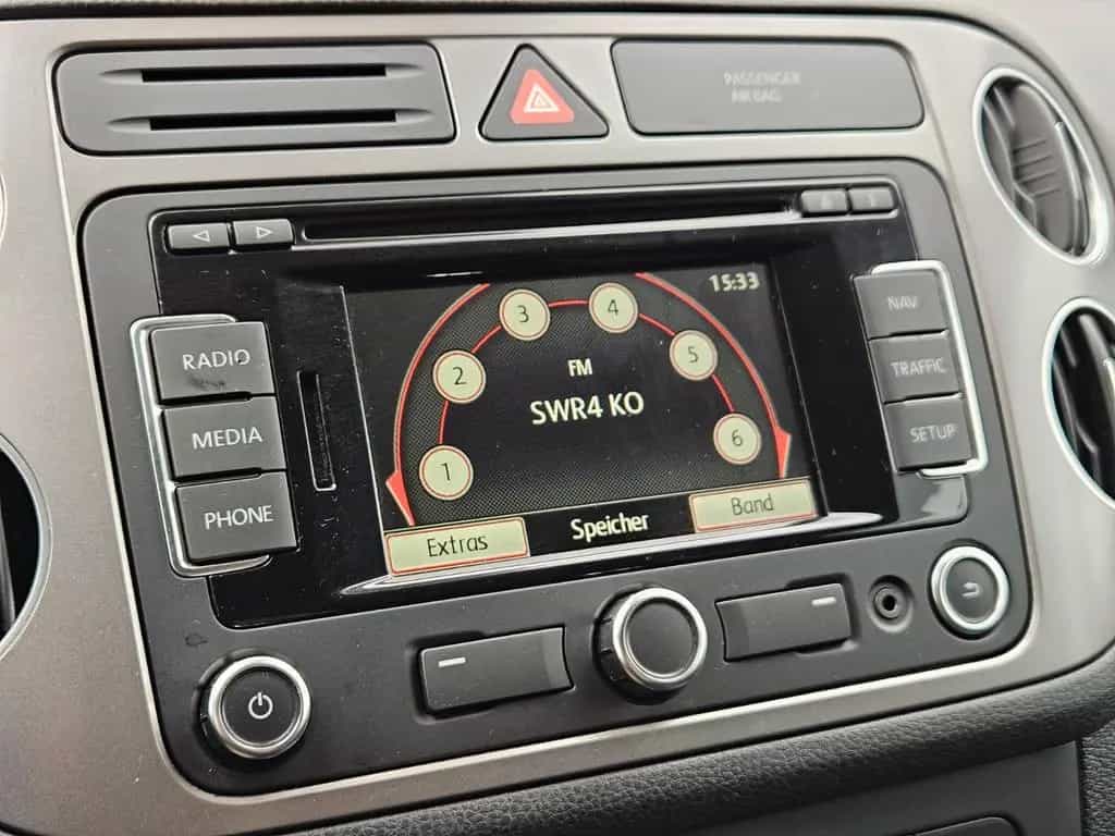 Volkswagen Golf Plus VI Match Bi-Xenon*Navi*PDC*SHZ* 10/2012-photo-33