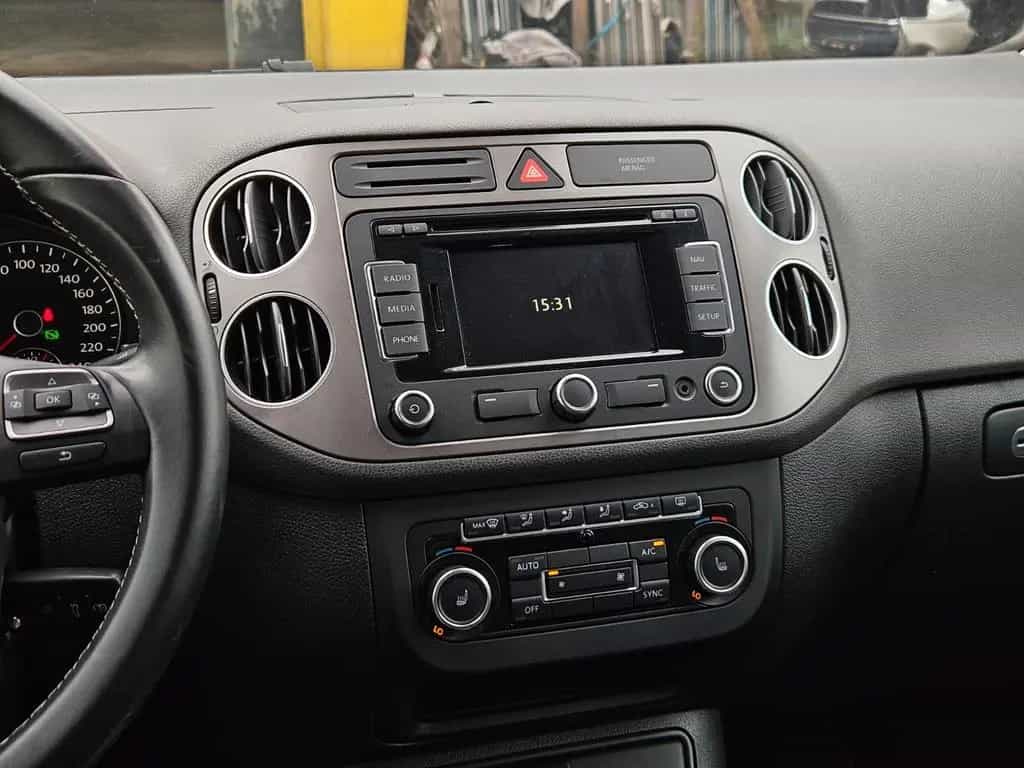 Volkswagen Golf Plus VI Match Bi-Xenon*Navi*PDC*SHZ* 10/2012-photo-34