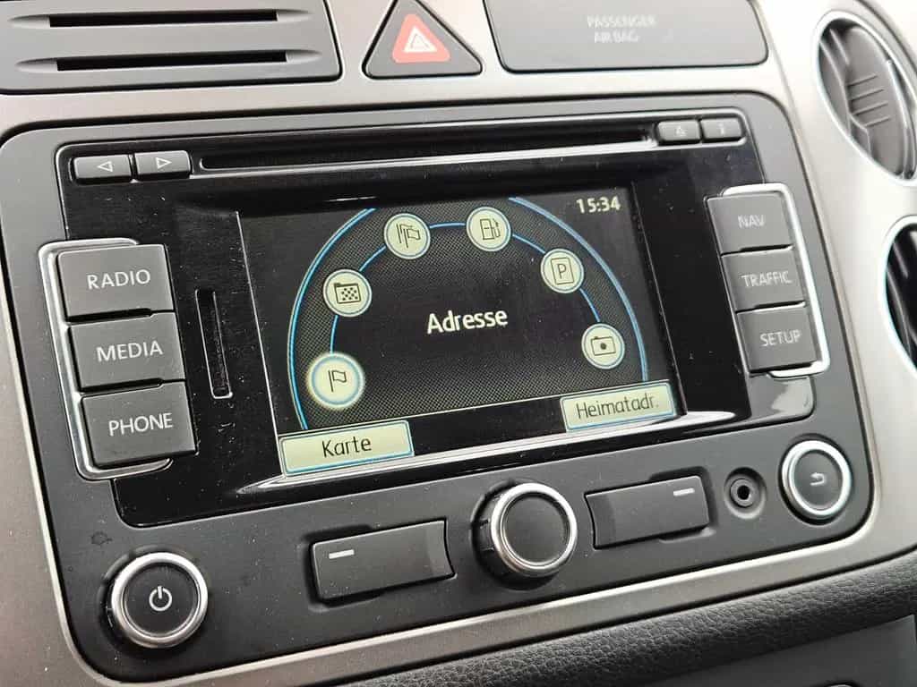 Volkswagen Golf Plus VI Match Bi-Xenon*Navi*PDC*SHZ* 10/2012-photo-35