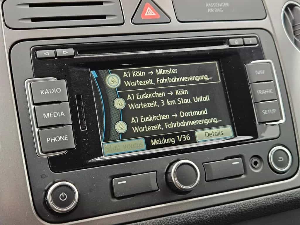 Volkswagen Golf Plus VI Match Bi-Xenon*Navi*PDC*SHZ* 10/2012-photo-36