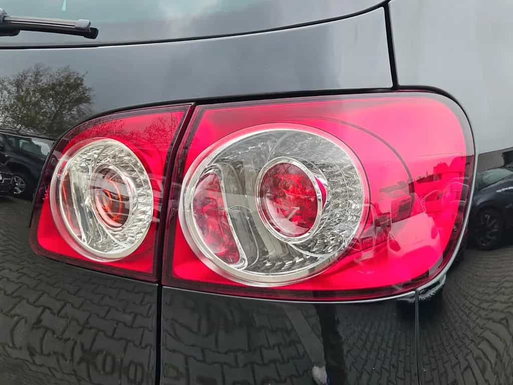 Volkswagen Golf Plus VI Match Bi-Xenon*Navi*PDC*SHZ* 10/2012-photo-45