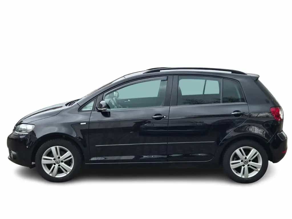 Volkswagen Golf Plus VI Match Bi-Xenon*Navi*PDC*SHZ* 10/2012-photo-9