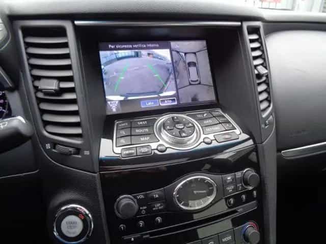 Infiniti FX INFINITI FX30 d S Premium *TAGLIANDATA* *FINANZI 08/2010-photo-11