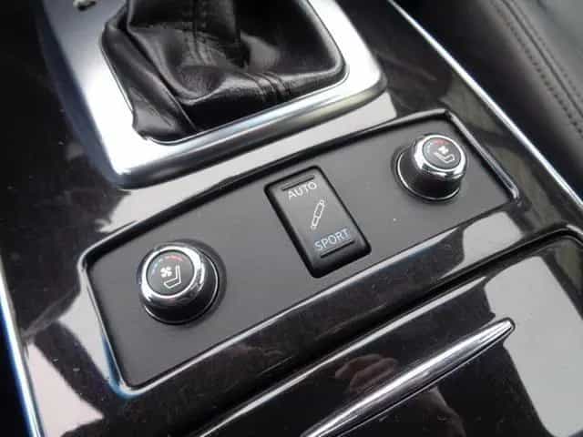 Infiniti FX INFINITI FX30 d S Premium *TAGLIANDATA* *FINANZI 08/2010-photo-12
