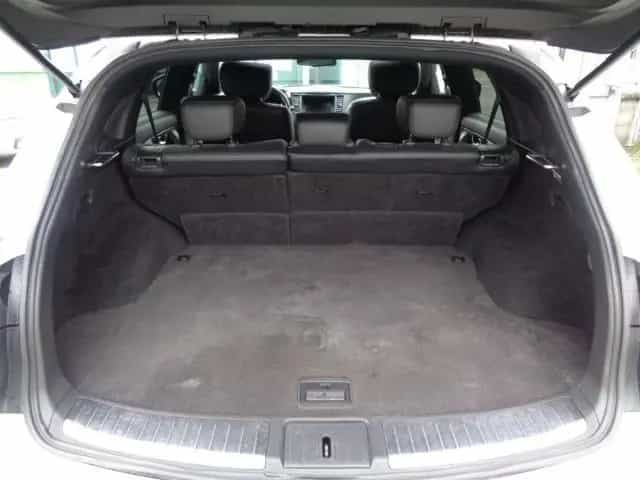 Infiniti FX INFINITI FX30 d S Premium *TAGLIANDATA* *FINANZI 08/2010-photo-7