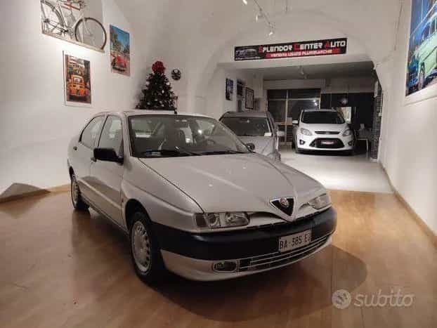 Alfa Romeo 146 romeo 146 1.4 twin spark 16v 103cv 08/1998-photo-1