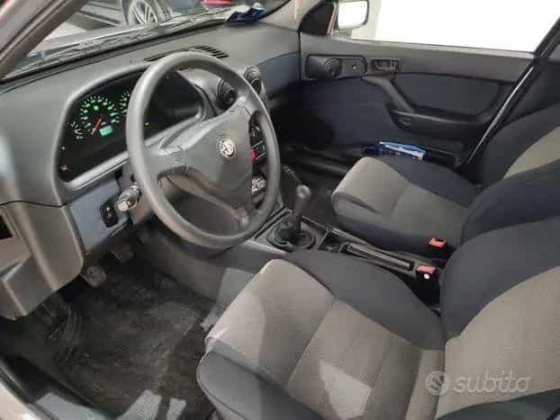 Alfa Romeo 146 romeo 146 1.4 twin spark 16v 103cv 08/1998-photo-12