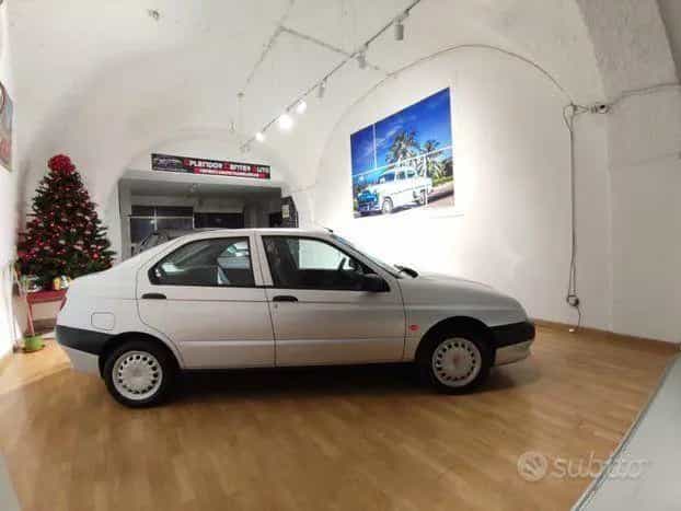 Alfa Romeo 146 romeo 146 1.4 twin spark 16v 103cv 08/1998-photo-2