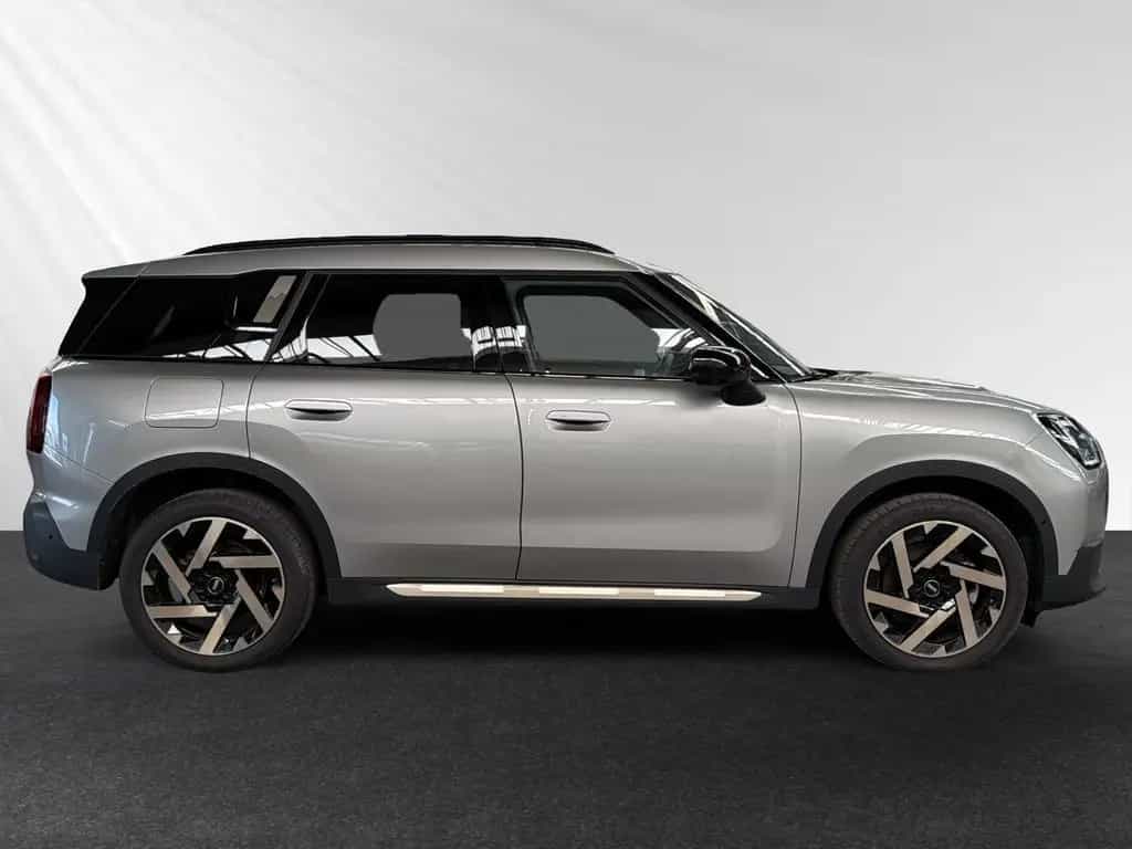 MINI Countryman C (Cooper) Countryman C Paket XL|AHK|Pano|DAProf.|Head-Up 02/2025-photo-1