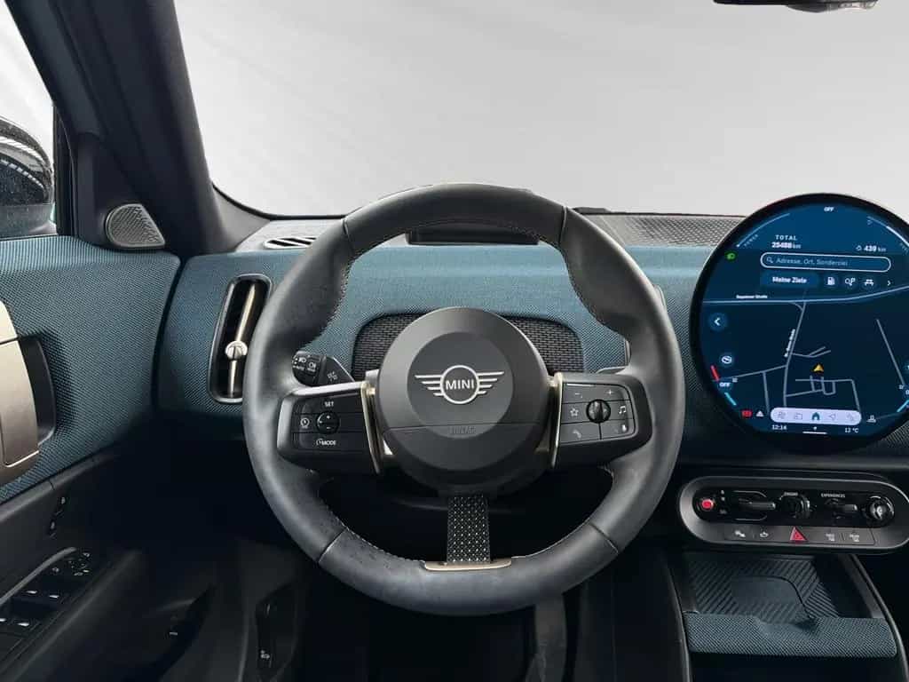 MINI Countryman C (Cooper) Countryman C Paket XL|AHK|Pano|DAProf.|Head-Up 02/2025-photo-10