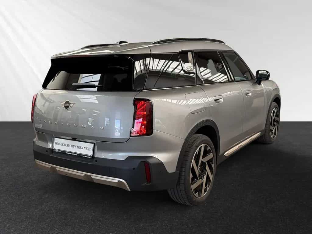 MINI Countryman C (Cooper) Countryman C Paket XL|AHK|Pano|DAProf.|Head-Up 02/2025-photo-2