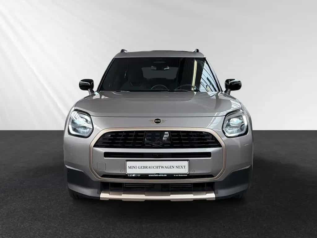 MINI Countryman C (Cooper) Countryman C Paket XL|AHK|Pano|DAProf.|Head-Up 02/2025-photo-4