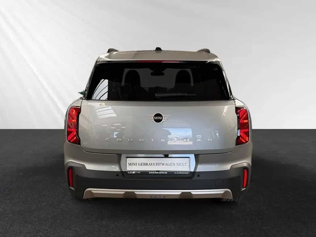MINI Countryman C (Cooper) Countryman C Paket XL|AHK|Pano|DAProf.|Head-Up 02/2025-photo-6