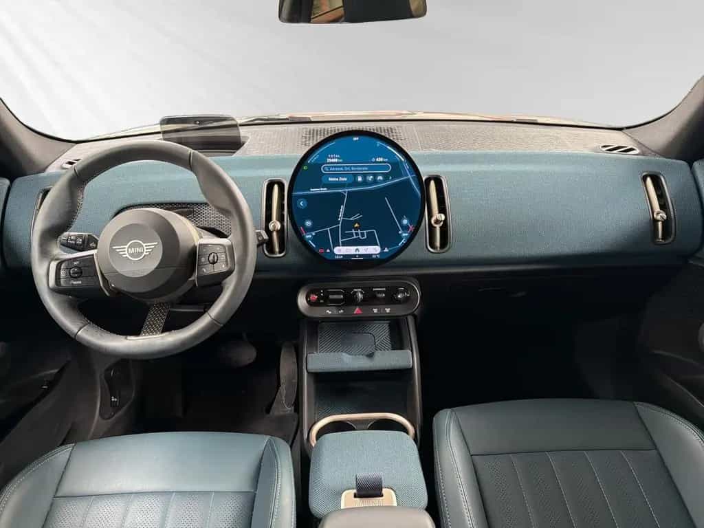 MINI Countryman C (Cooper) Countryman C Paket XL|AHK|Pano|DAProf.|Head-Up 02/2025-photo-8