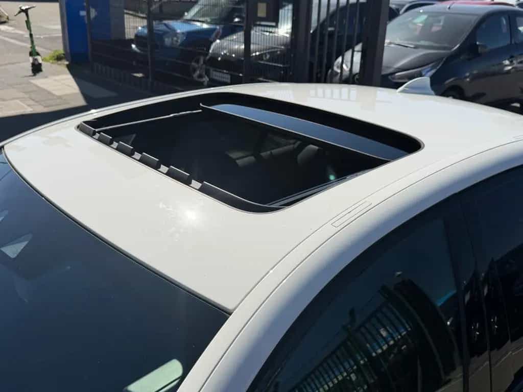BMW 5 Series 520d M-Sport*LED;PANO;LEDER;HEAD-UP* 05/2017-photo-10