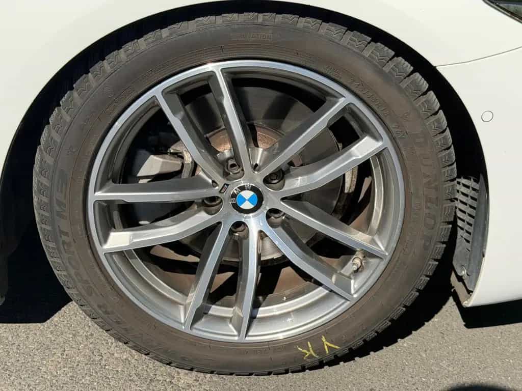 BMW 5 Series 520d M-Sport*LED;PANO;LEDER;HEAD-UP* 05/2017-photo-29