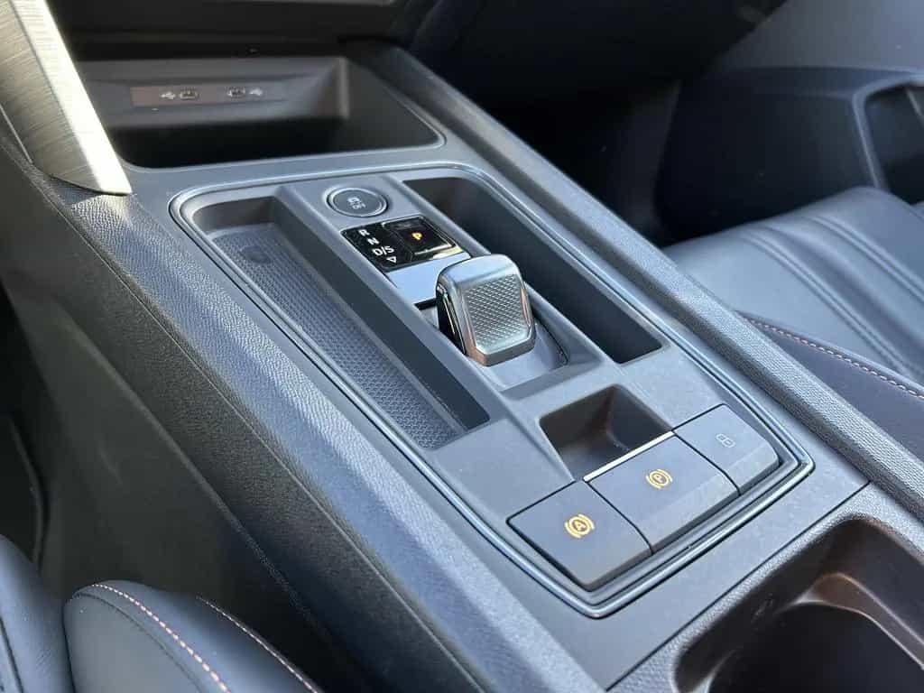 Cupra Leon VZ CUP 4Drive*ACC*NAVI*AHK*Kamera* 01/2023-photo-22