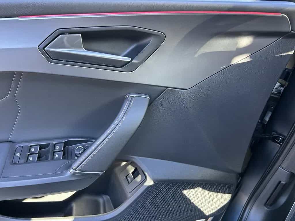 Cupra Leon VZ CUP 4Drive*ACC*NAVI*AHK*Kamera* 01/2023-photo-30