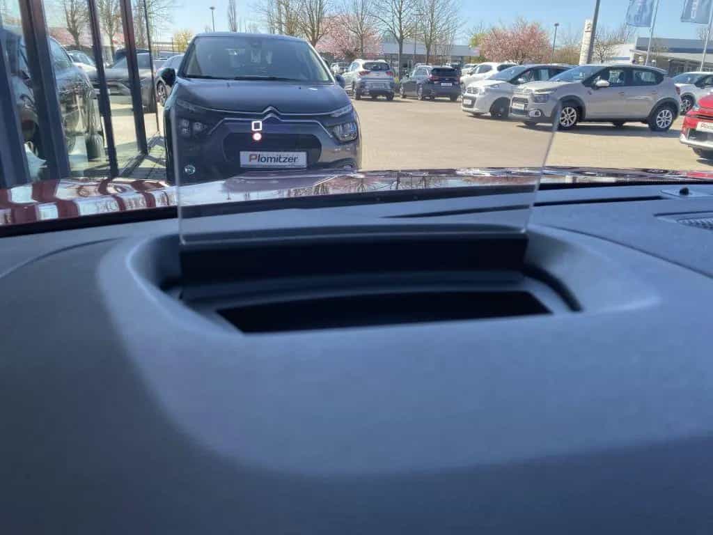 Citroën C4 PureTech 130 S&S *AUTOMATIK* FEEL PACK *Sitzh 01/2022-photo-12