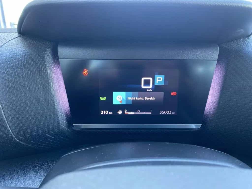 Citroën C4 PureTech 130 S&S *AUTOMATIK* FEEL PACK *Sitzh 01/2022-photo-13